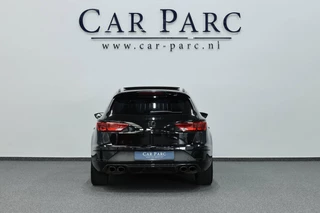 SEAT Leon – thumbnail 4