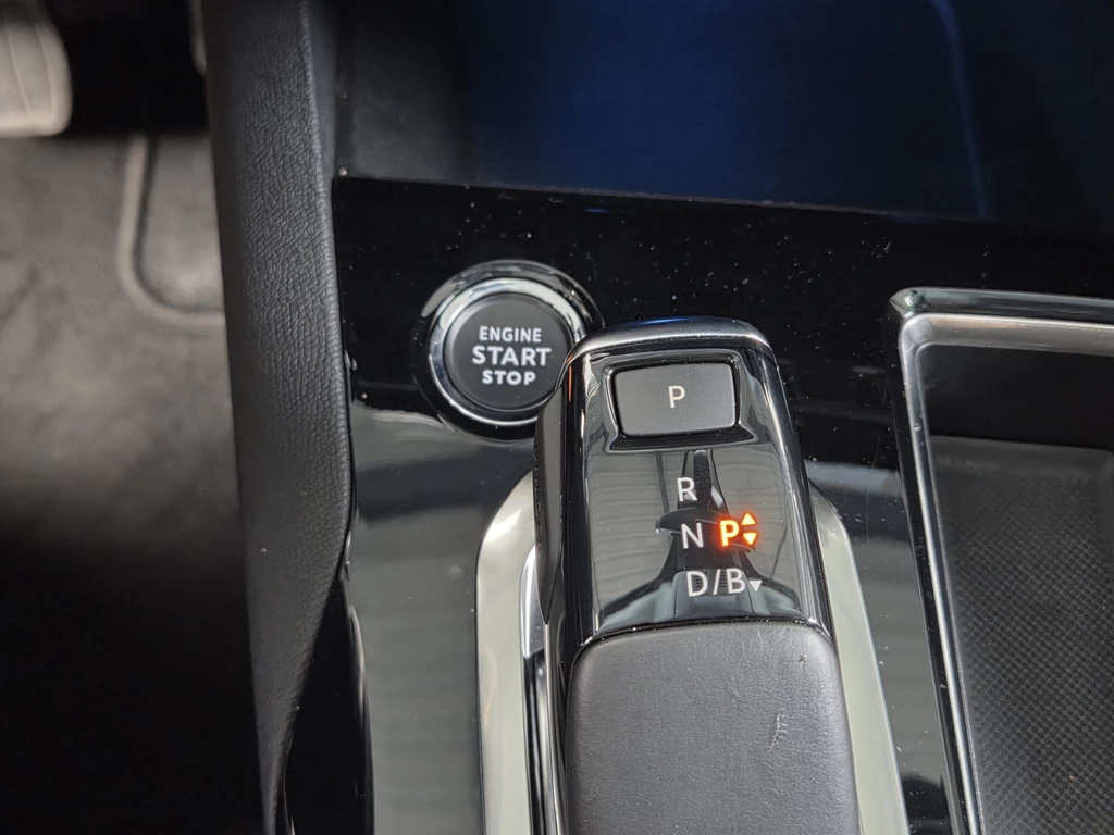Peugeot 3008 – foto 38