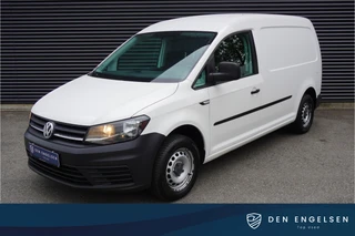 Volkswagen Caddy – thumbnail 1