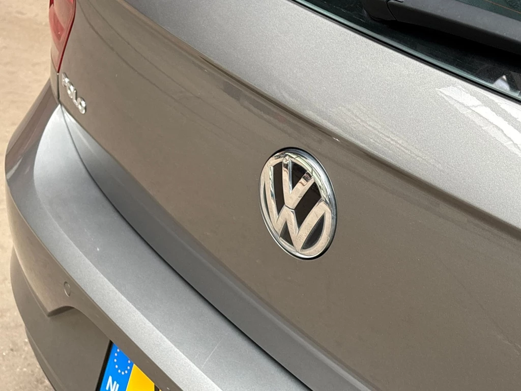 Volkswagen Polo – foto 26