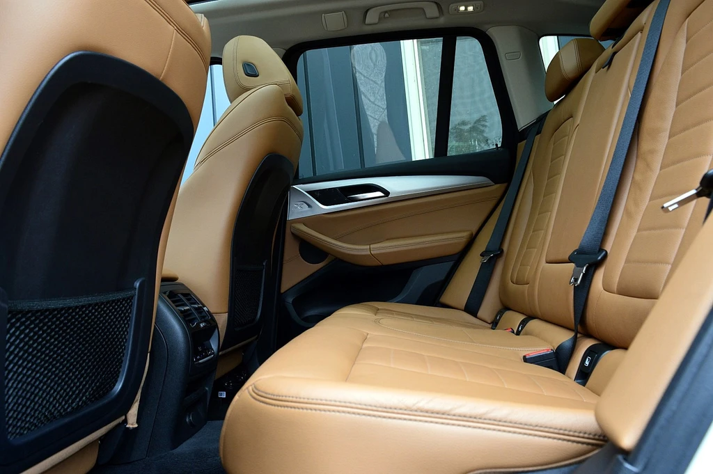 BMW X3 – foto 16