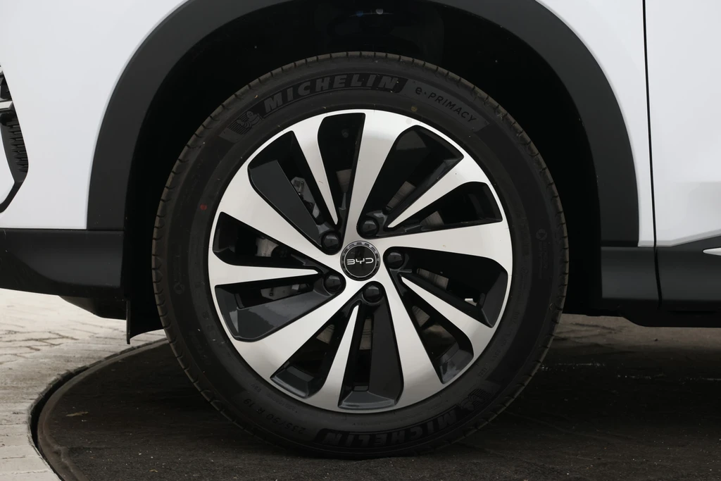 BYD SEAL U – foto 8