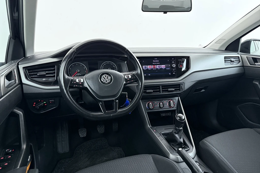 Volkswagen Polo – foto 19