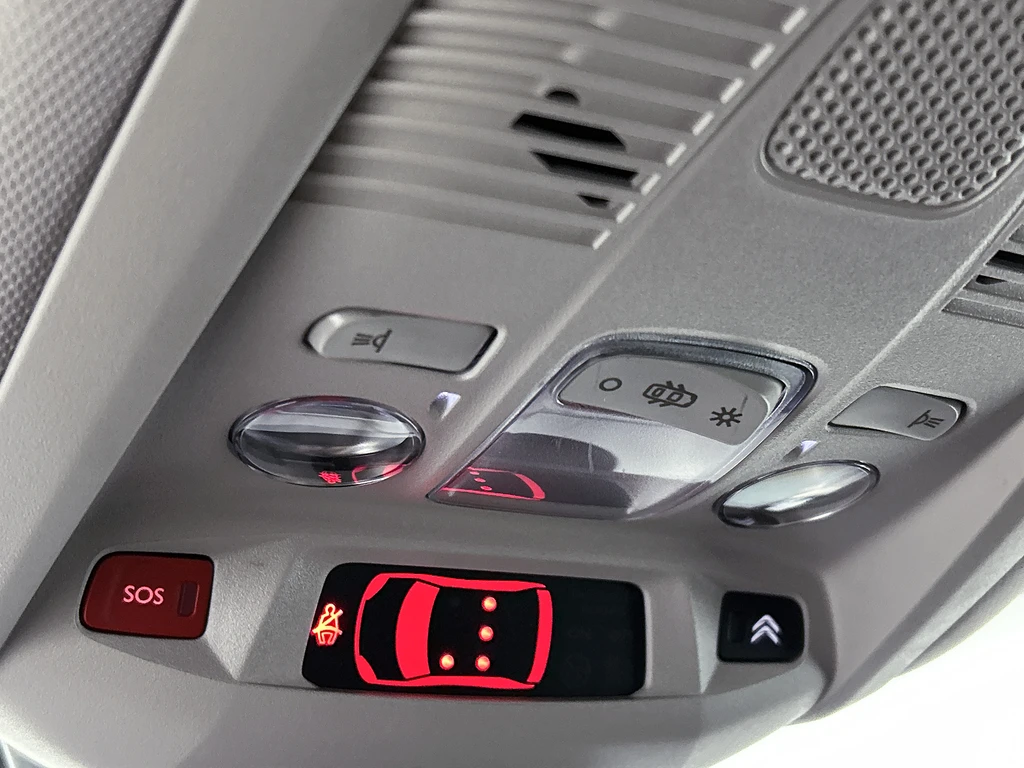 Citroën C5 Aircross – foto 14