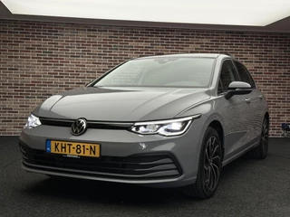 Volkswagen Golf – thumbnail 2