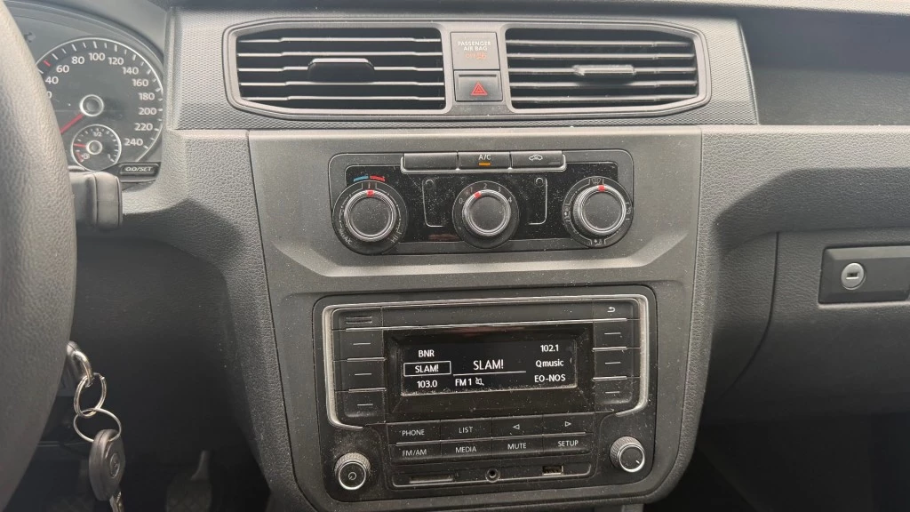 Volkswagen Caddy – foto 18