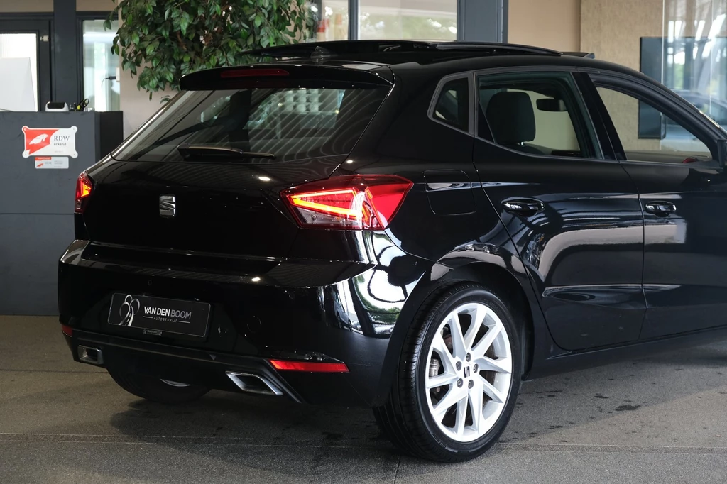 SEAT Ibiza – foto 6