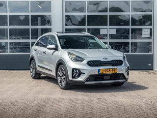 Kia Niro – thumbnail 8