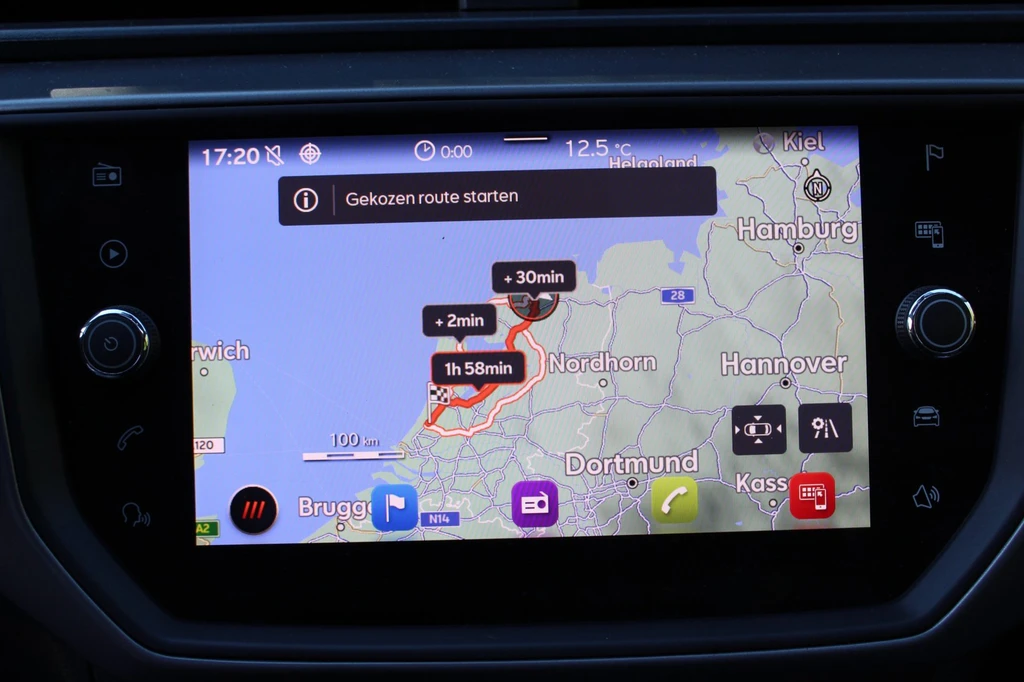 SEAT Ibiza – foto 22