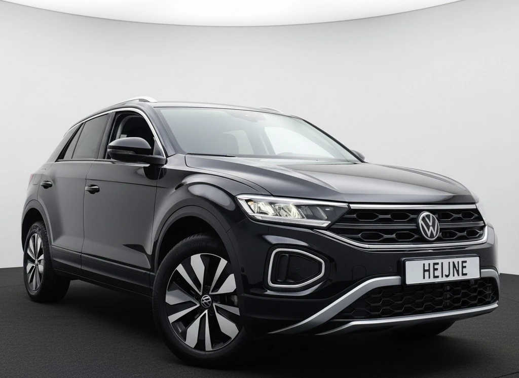 Volkswagen T-Roc – foto 7