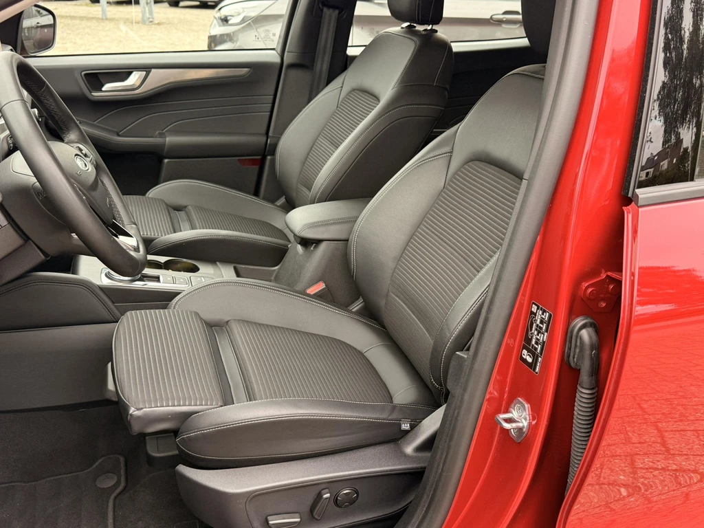 Ford Kuga – foto 30