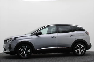 Peugeot 3008 – thumbnail 3
