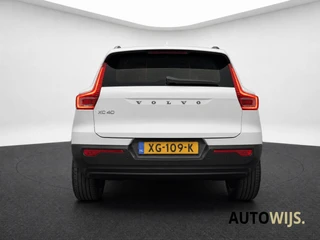 Volvo XC40 – thumbnail 4