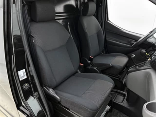 Nissan NV200 – thumbnail 25