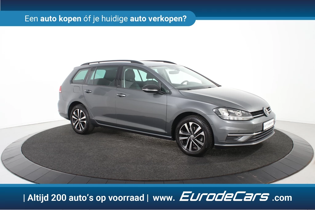 Volkswagen Golf – foto 12