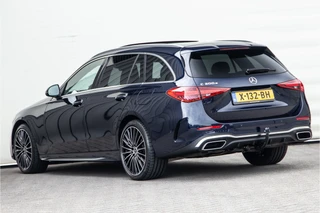 Mercedes-Benz C-Klasse – thumbnail 4