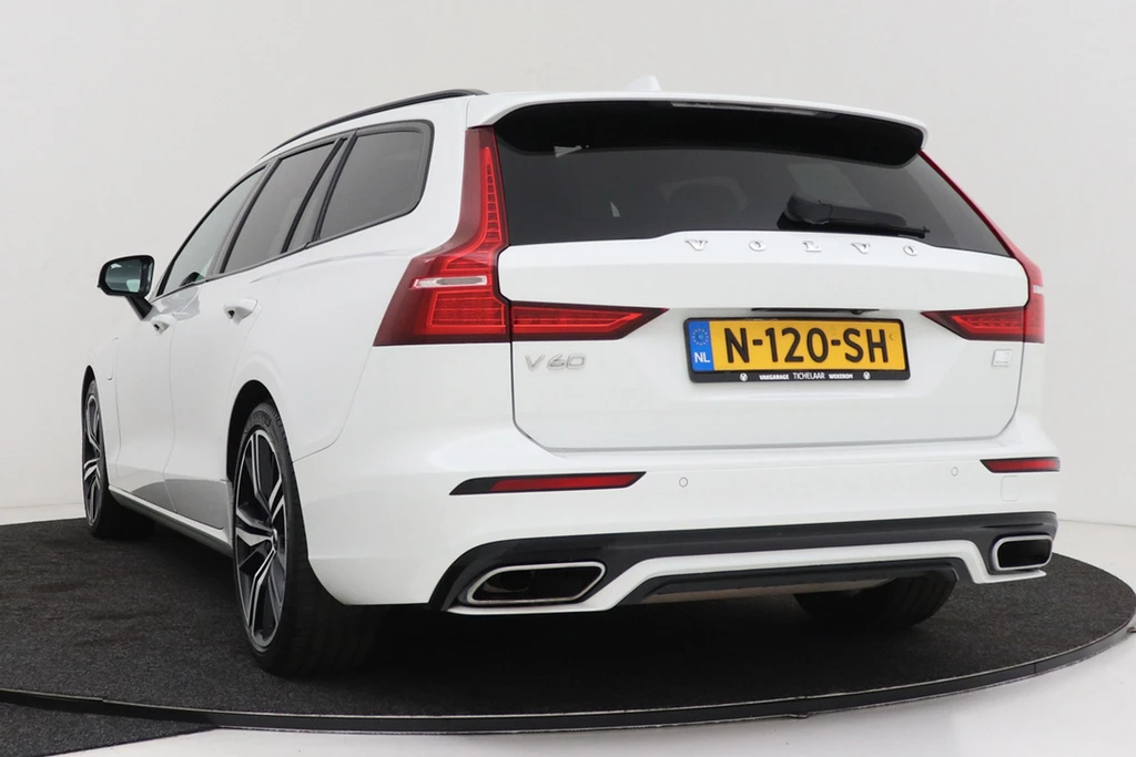 Volvo V60 – foto 5