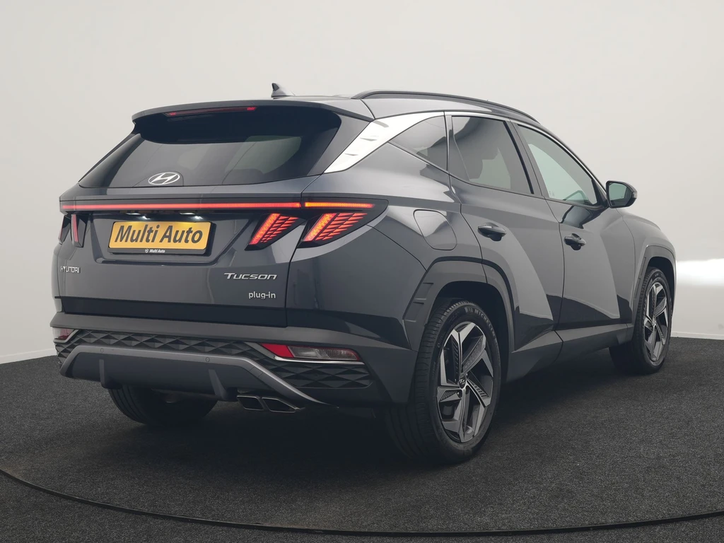 Hyundai Tucson – foto 7