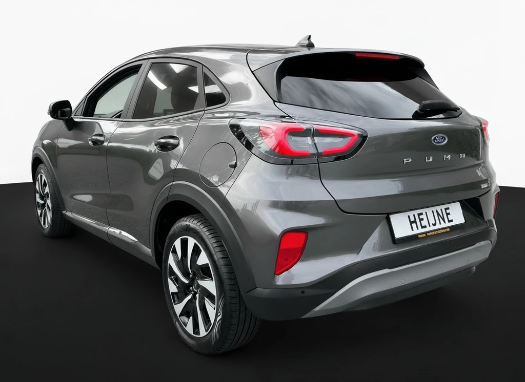 Ford Puma – foto 3