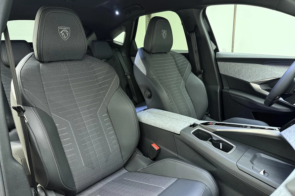 Peugeot 3008 – foto 15