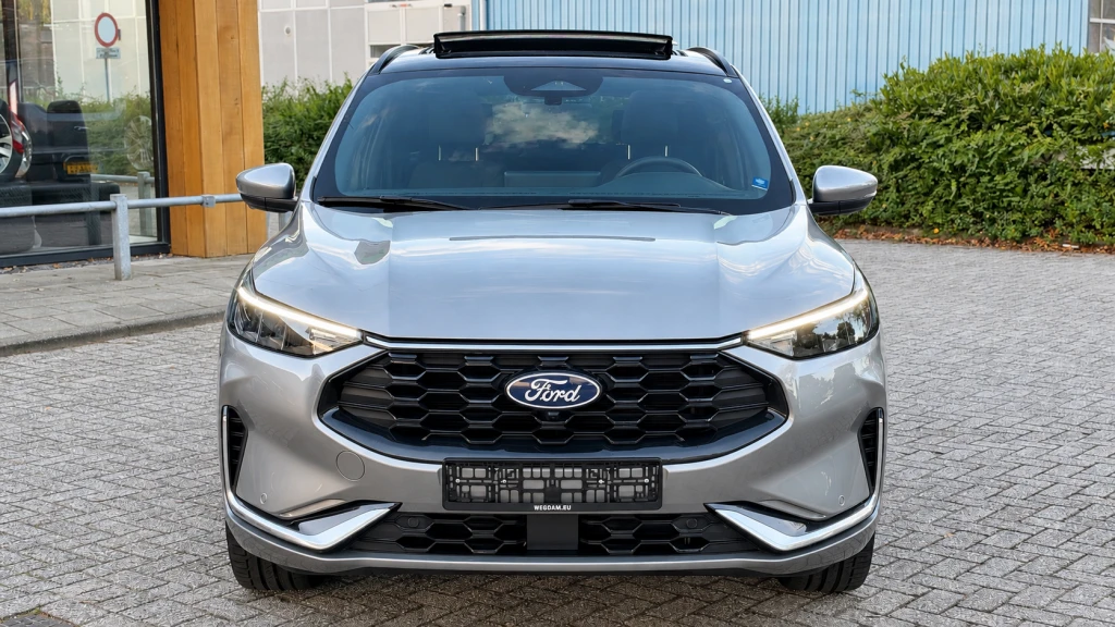 Ford Kuga – foto 8