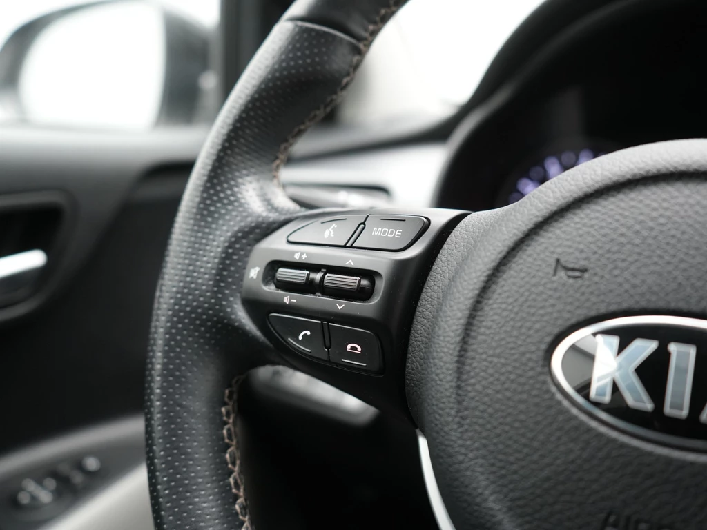 Kia Stonic – foto 27