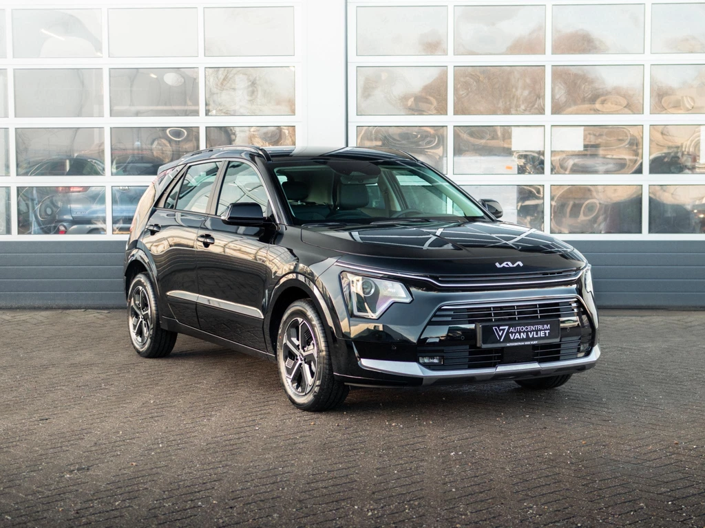 Kia Niro – foto 9