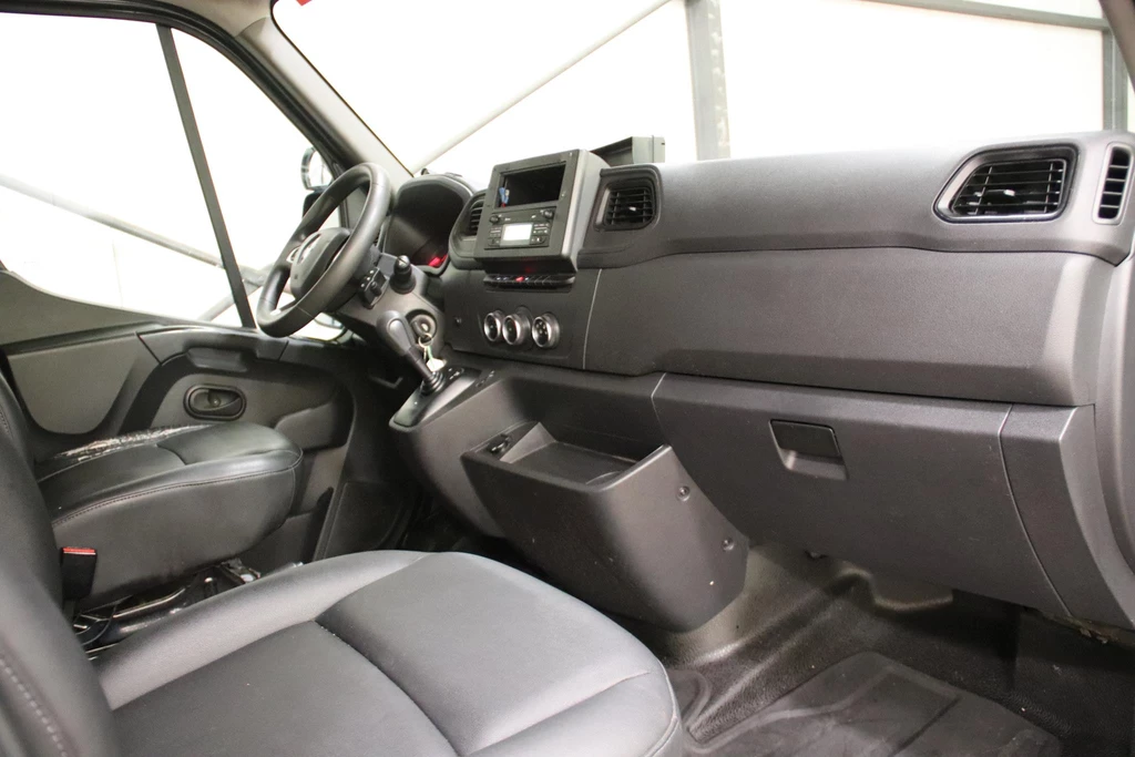 Renault Master – foto 10