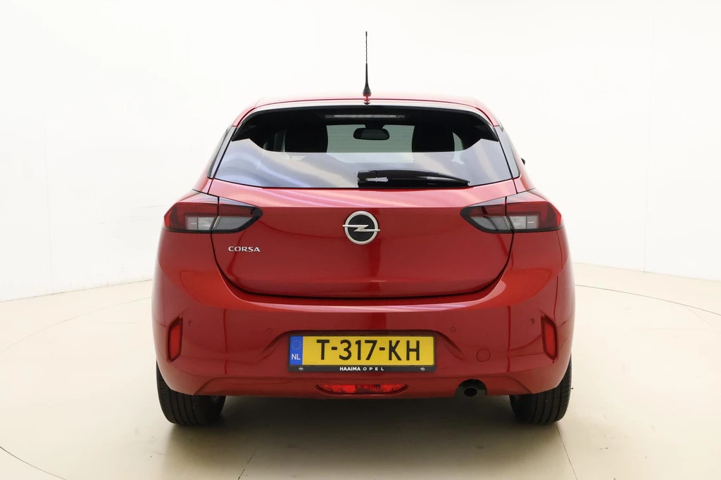 Opel Corsa – foto 5