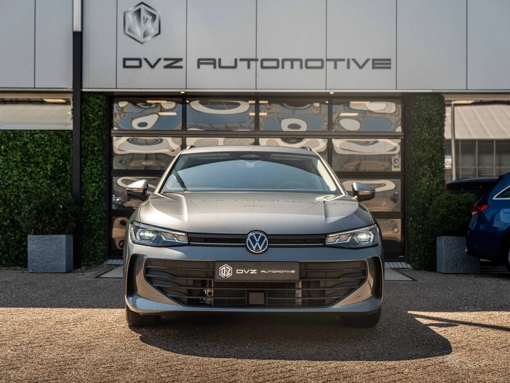 Volkswagen Passat – foto 8