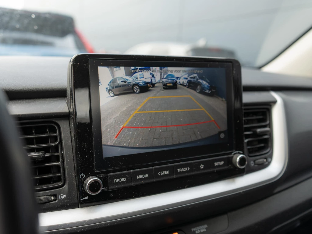 Kia Stonic – foto 13