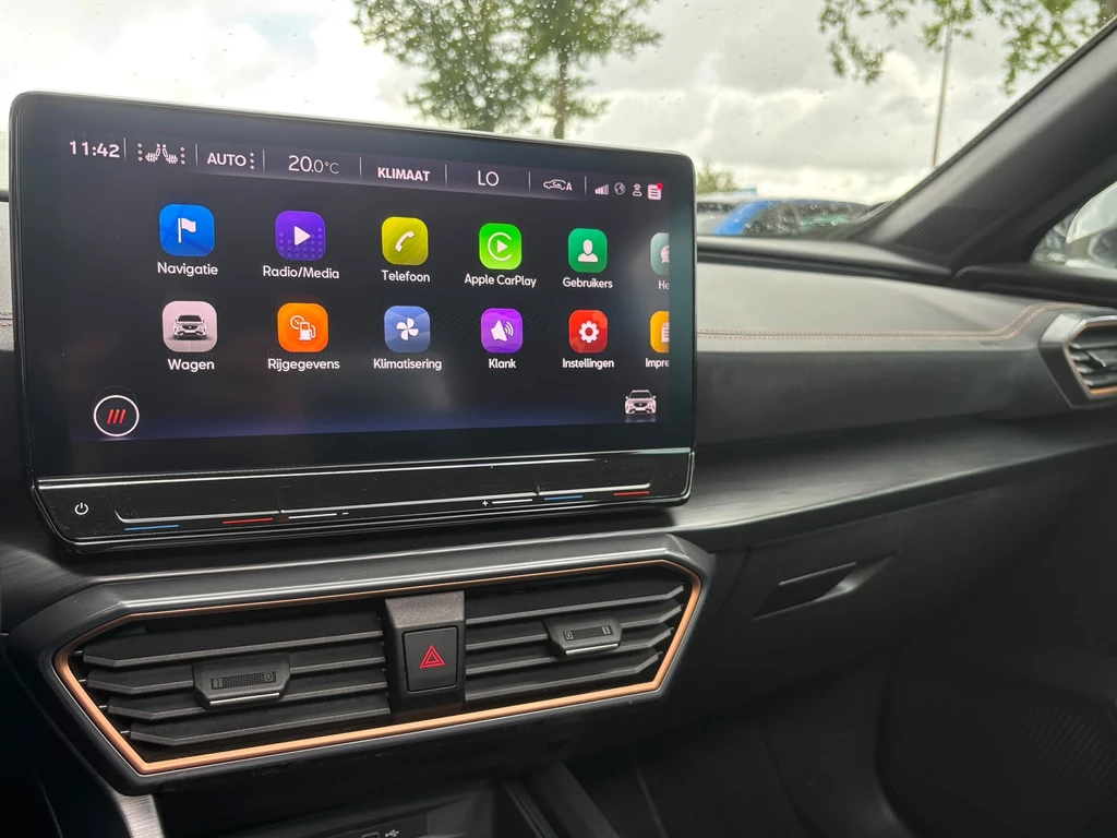 CUPRA Formentor – foto 20