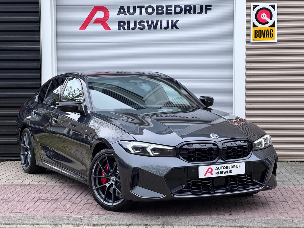 BMW 3 Serie – foto 8