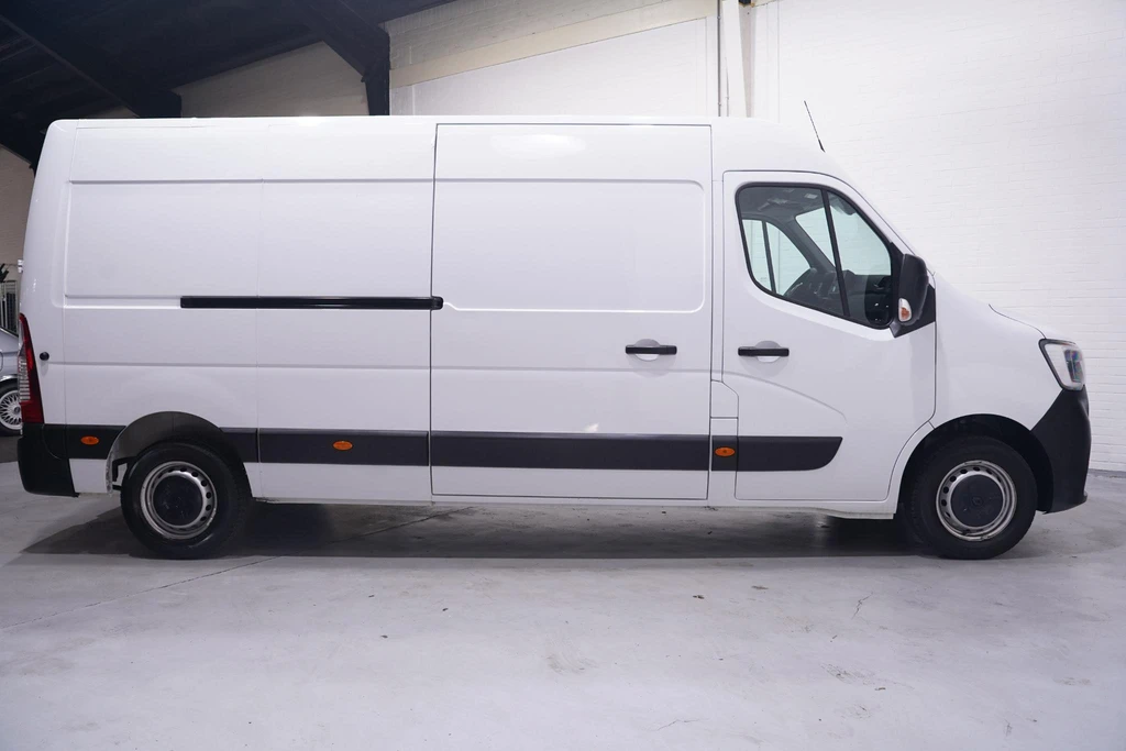 Renault Master – foto 9