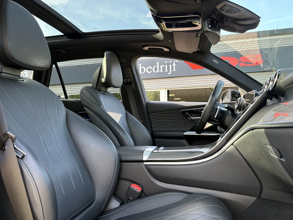 Mercedes-Benz GLC – foto 12