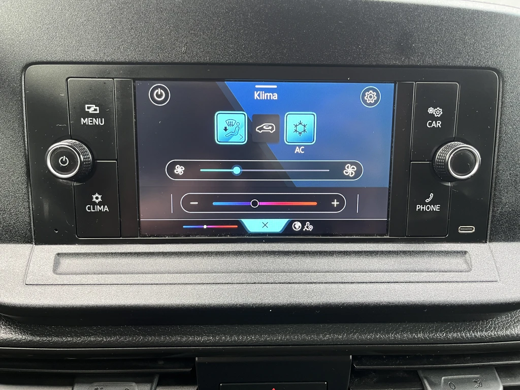 Volkswagen Caddy – foto 28