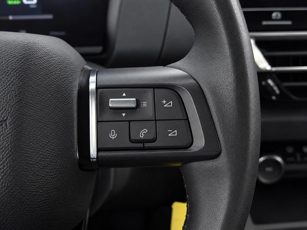 Citroën ë-C4 – foto 25