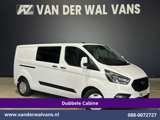 Ford Transit Custom – thumbnail 4