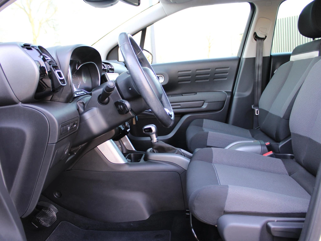Citroën C3 Aircross – foto 13