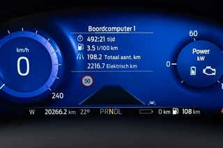 Ford Kuga – thumbnail 32