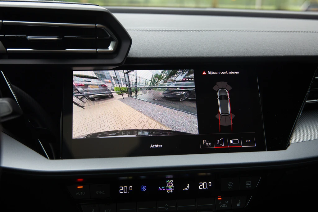 Audi A3 – foto 22