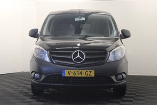 Mercedes-Benz Citan – thumbnail 6
