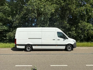 Mercedes-Benz Sprinter – thumbnail 5