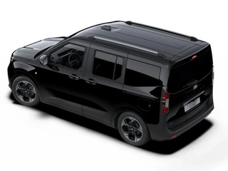 Ford Tourneo Courier – thumbnail 3