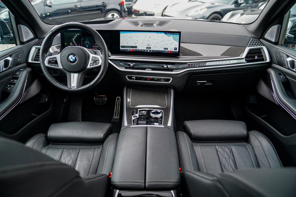BMW X5 – foto 16