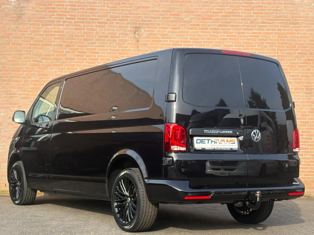 Volkswagen Transporter – foto 4