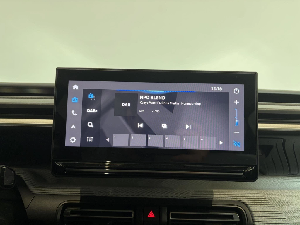 Citroën ë-C3 – foto 19