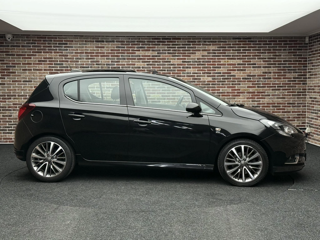 Opel Corsa – foto 7