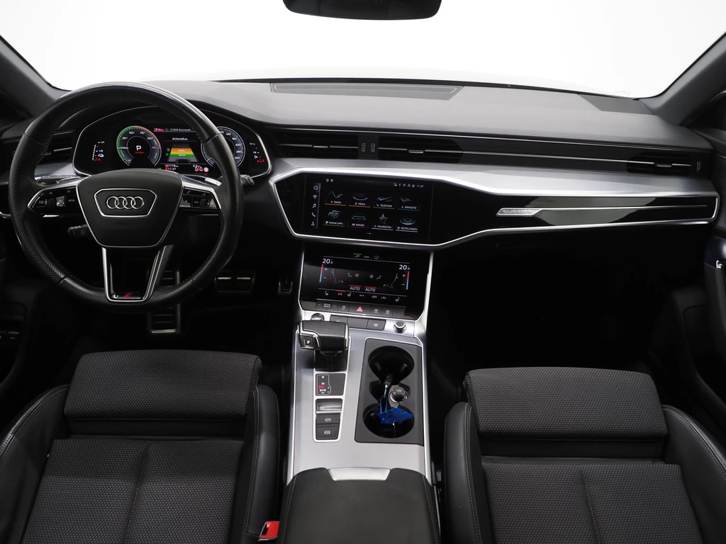 Audi A6 – foto 10