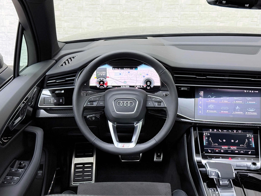 Audi Q7 – foto 30